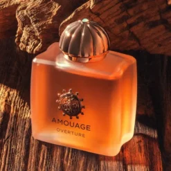 AMOUAGE OVERTURE WOMAN EDP 100ML