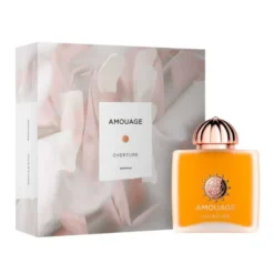 AMOUAGE OVERTURE WOMAN EDP 100ML