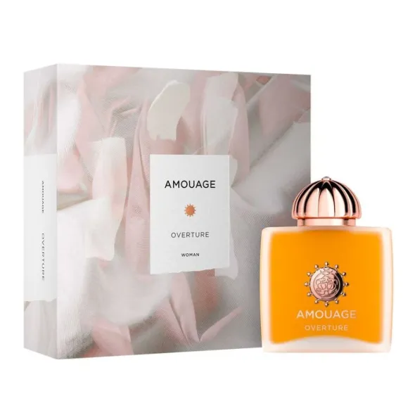 AMOUAGE OVERTURE WOMAN EDP 100ML