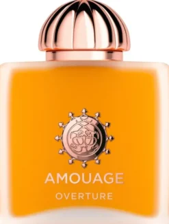 AMOUAGE OVERTURE WOMAN EDP 100ML