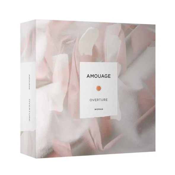 AMOUAGE OVERTURE WOMAN EDP 100ML
