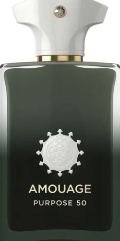 AMOUAGE PURPOSE 50 EXTRAITS 100 ML