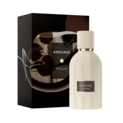 Amouage Reasons Essence De Parfum 100 ml