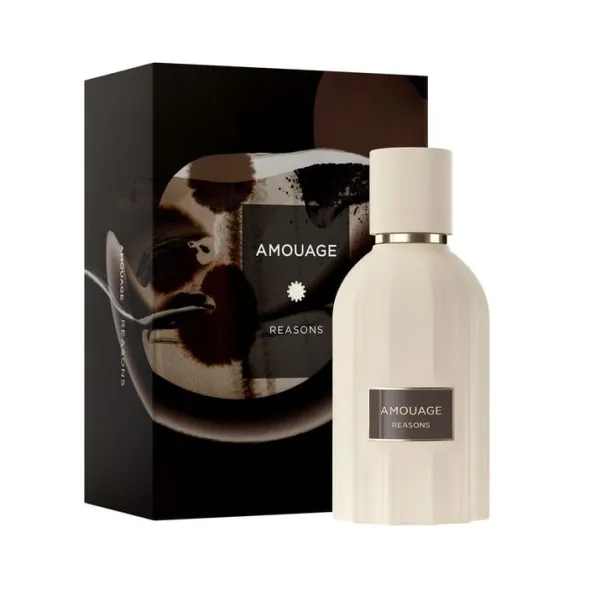 Amouage Reasons Essence De Parfum 100 ml