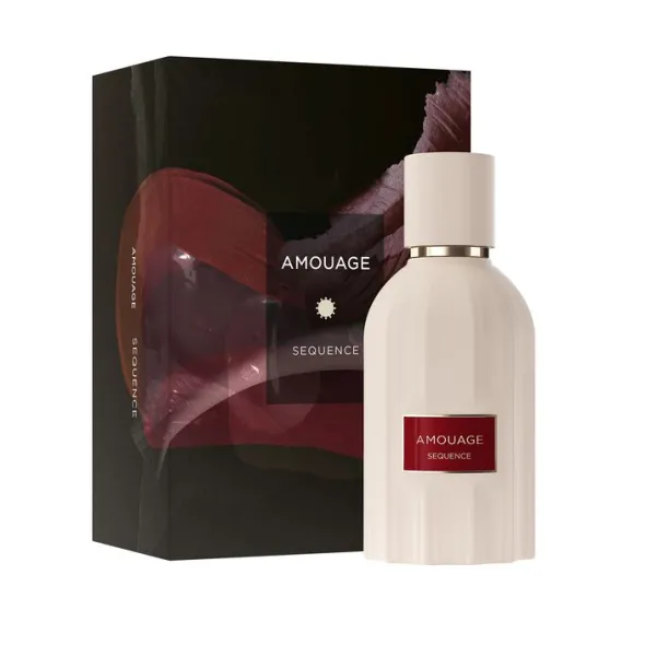 AMOUAGE SEQUENCE ESSENCE DE PARFUM 100 ML