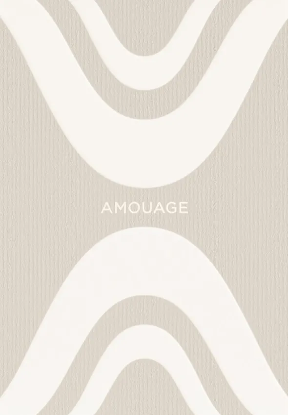 AMOUAGE SEQUENCE ESSENCE DE PARFUM 100 ML
