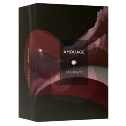 AMOUAGE SEQUENCE ESSENCE DE PARFUM 100 ML