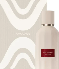 AMOUAGE SEQUENCE ESSENCE DE PARFUM 100 ML