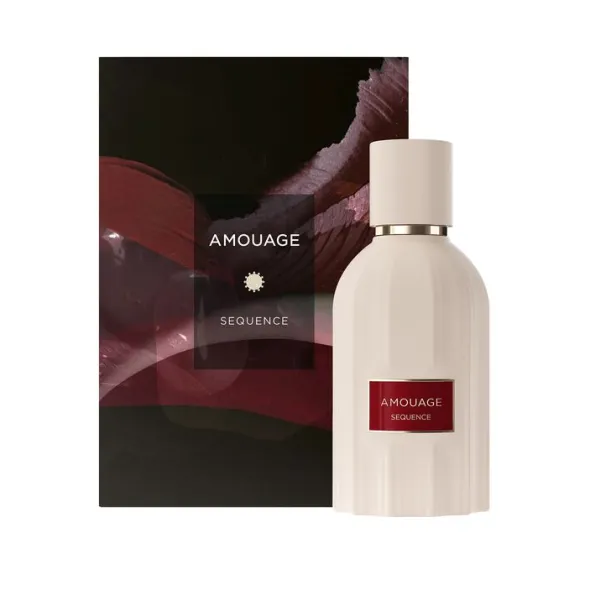 AMOUAGE SEQUENCE ESSENCE DE PARFUM 100 ML