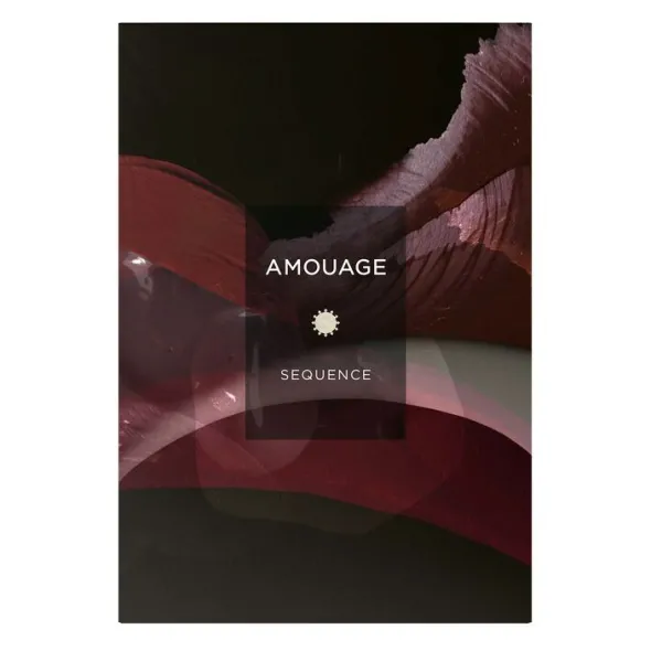 AMOUAGE SEQUENCE ESSENCE DE PARFUM 100 ML