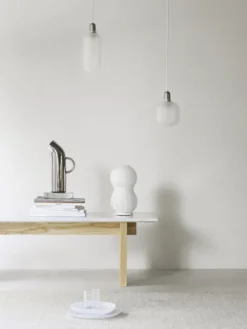 Amp Lamp Large Matt EU
