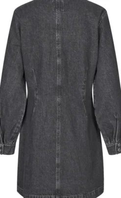 Andorra Denim Dress