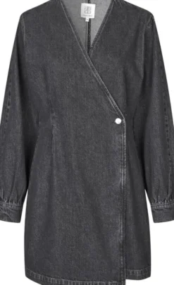 Andorra Denim Dress