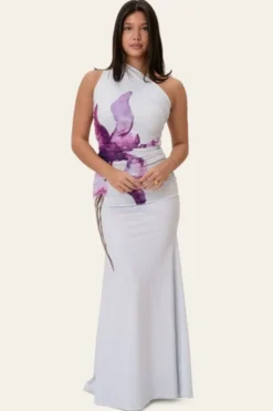 AndreaIC Maxi Dress