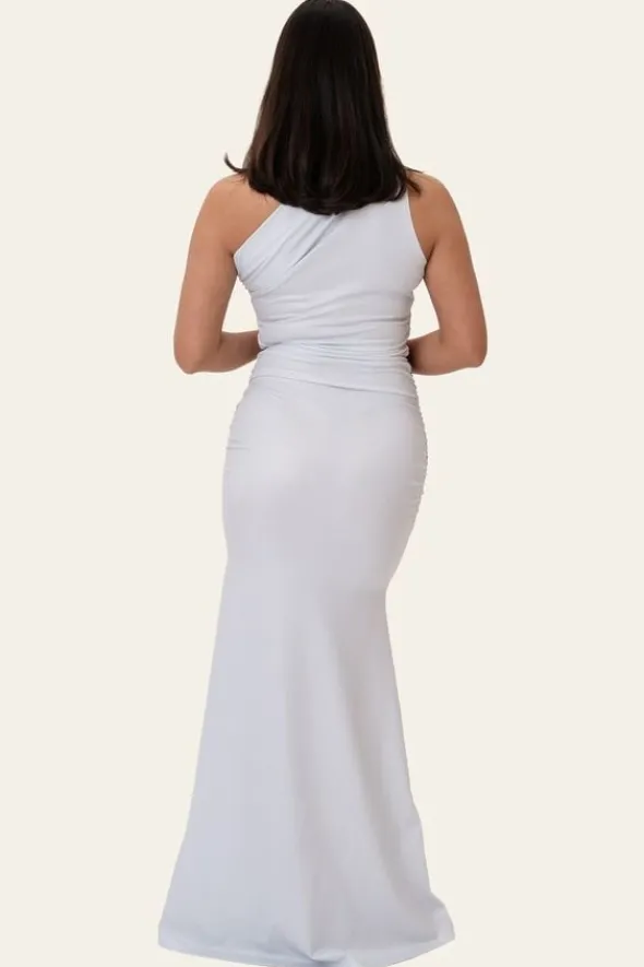 AndreaIC Maxi Dress