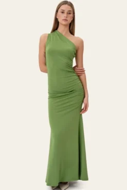AndreaIC Maxi Dress
