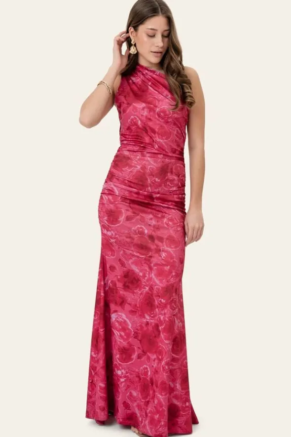 AndreaIC Maxi Dress