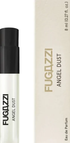 ANGEL DUST EAU DE PARFUM