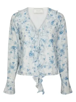 Anika Fleur Blouse