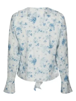 Anika Fleur Blouse