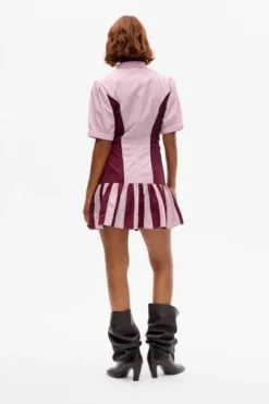 ANITHA Dress