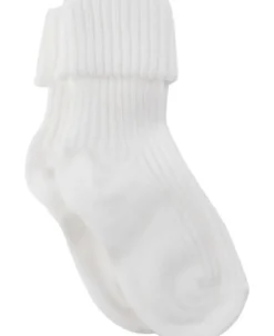 ANKLESOCK 2/2 PAD BABY