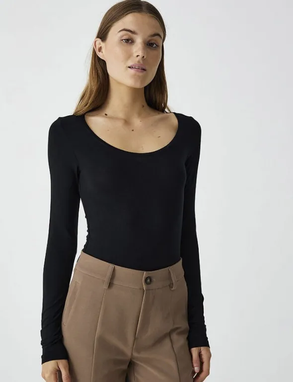 Anna top