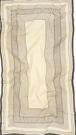 Anniea Woo Scarf
