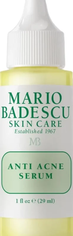 ANTI ACNE SERUM
