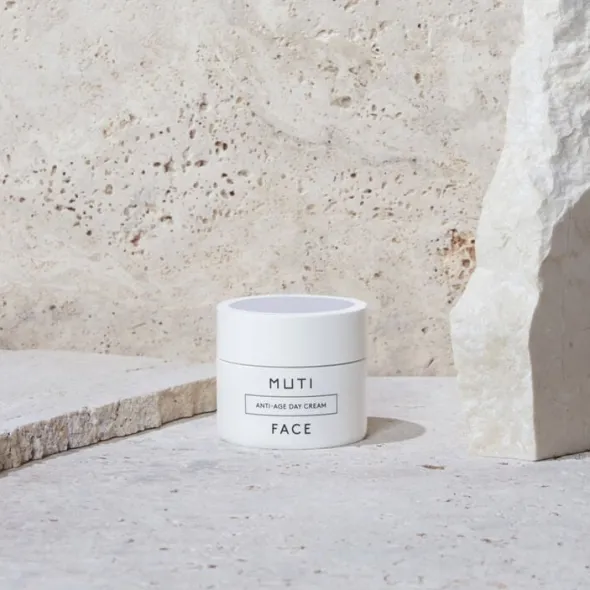 Anti-Age Day Cream 50 ml