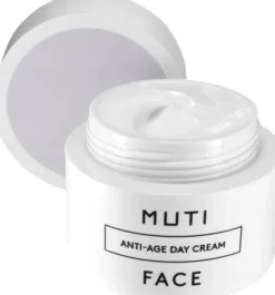 Anti-Age Day Cream 50 ml