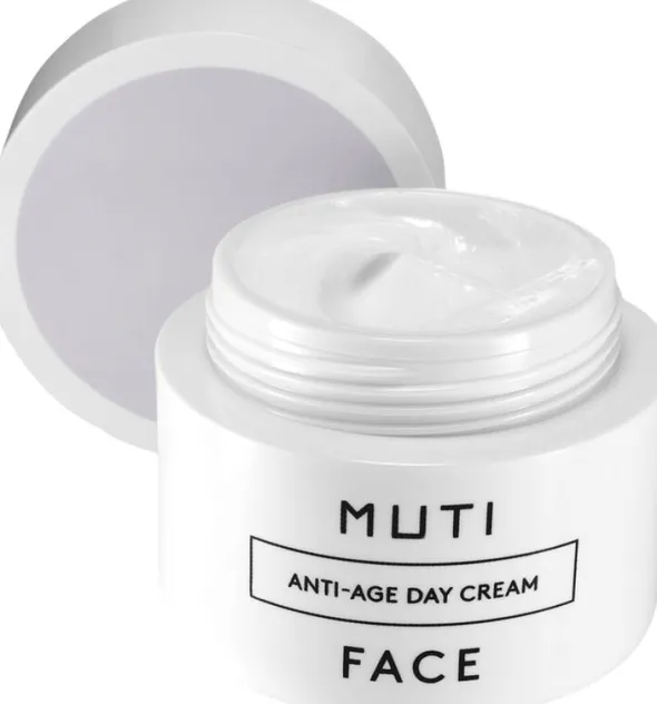 Anti-Age Day Cream 50 ml