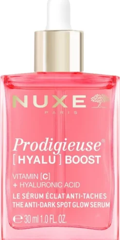 Anti-Dark Spot Glow Serum, Prodigieuse [Hyalu] Boost