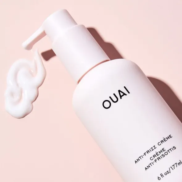 Anti Frizz Crème - Full Size