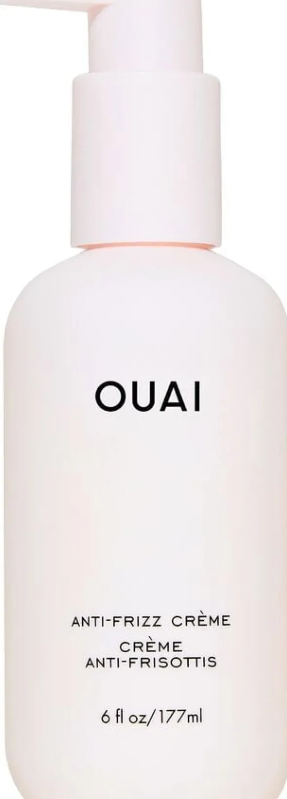 Anti Frizz Crème - Full Size
