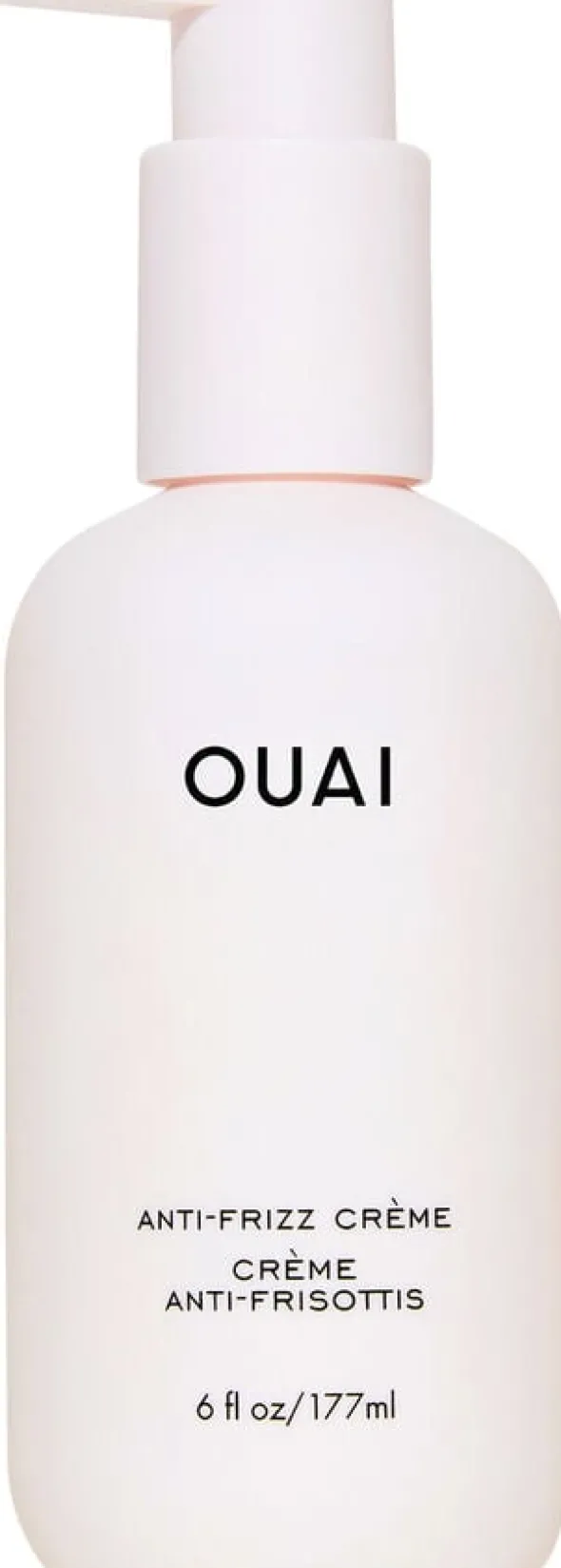 Anti Frizz Crème - Full Size