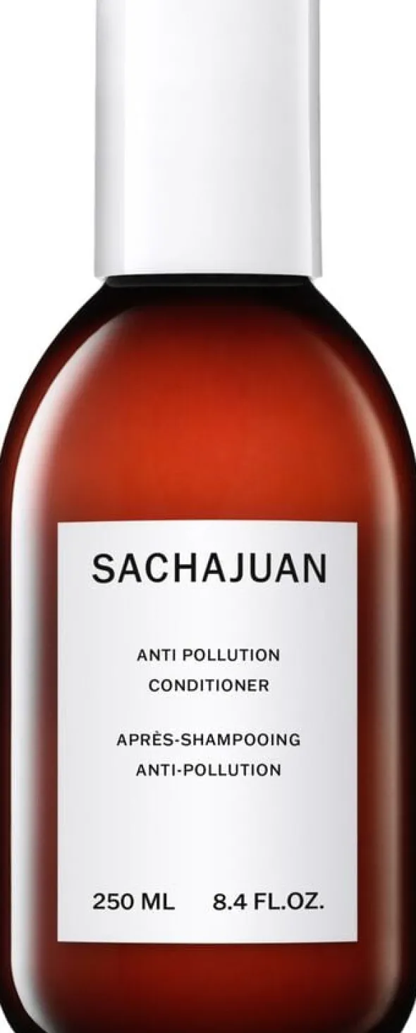 ANTI POLLUTION CONDITIONER 250 ml