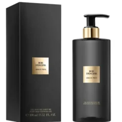 AP Bois d encens Shower Gel 400ML