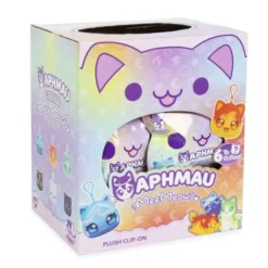 Aphmau Elemental Plush ASSORTERET