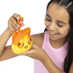 Aphmau Elemental Plush ASSORTERET