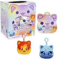 Aphmau Elemental Plush ASSORTERET