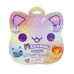 Aphmau Elemental Plush ASSORTERET