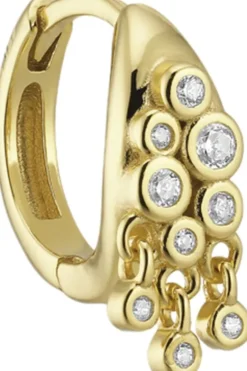 Aphrodite Huggie