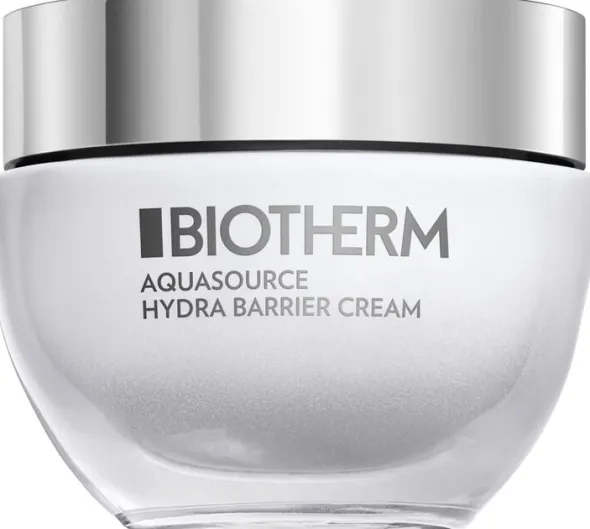 AQS HYDRA BARRIER CREAM J50ML MV