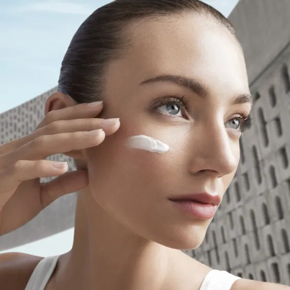 AQS HYDRA BARRIER CREAM J50ML MV