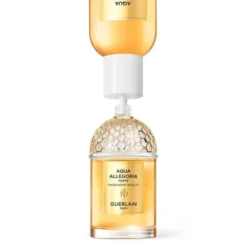 Aqua Allegoria Forte Mandarine Basilic EdP 125ml