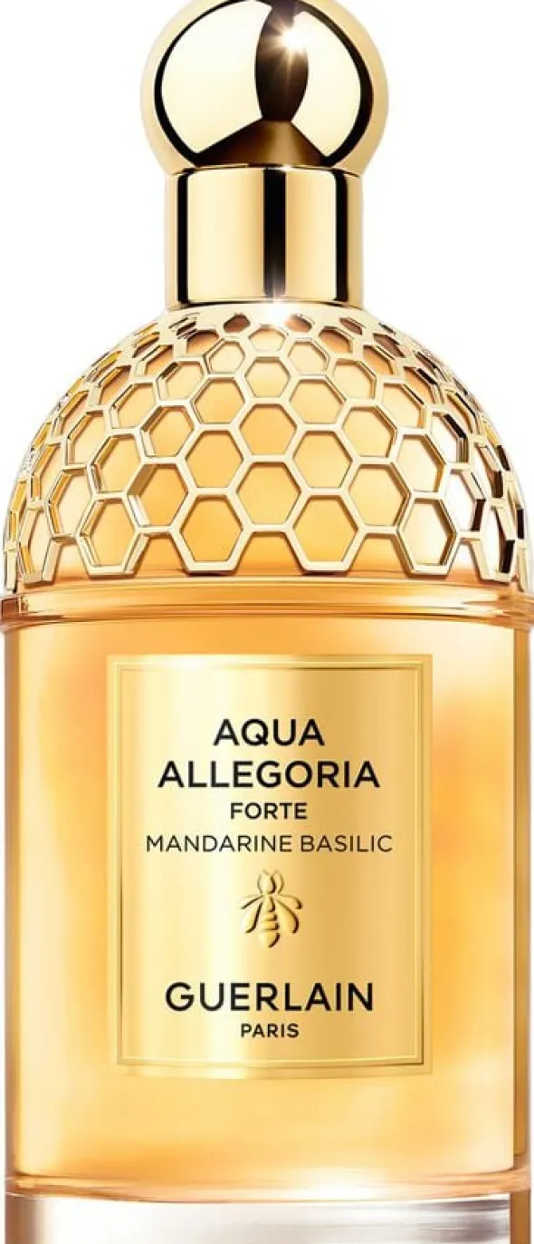 Aqua Allegoria Forte Mandarine Basilic EdP 125ml