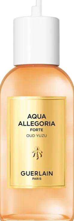 Aqua Allegoria Forte Oud Yuzu EdP 200ml Refill