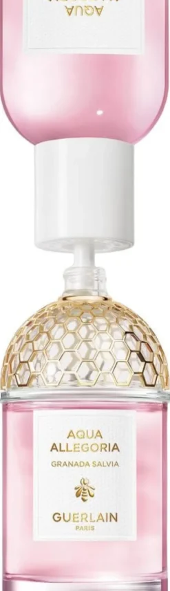 Aqua Allegoria Granada Salvia EdT 125 ml