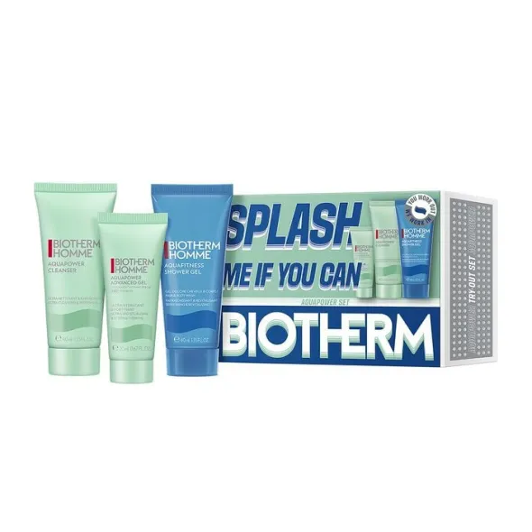 Aquapower Mini Set